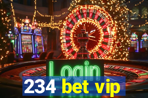 234 bet vip